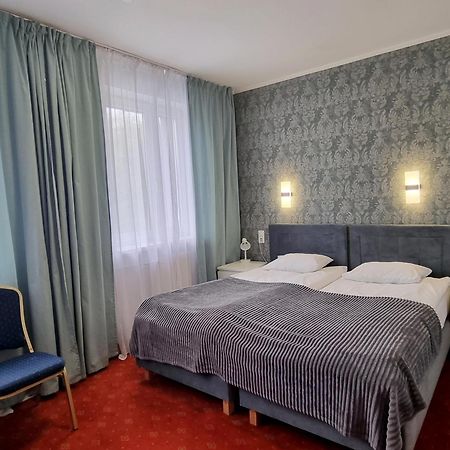 ורוצלב Hotel Orbita מראה חיצוני תמונה