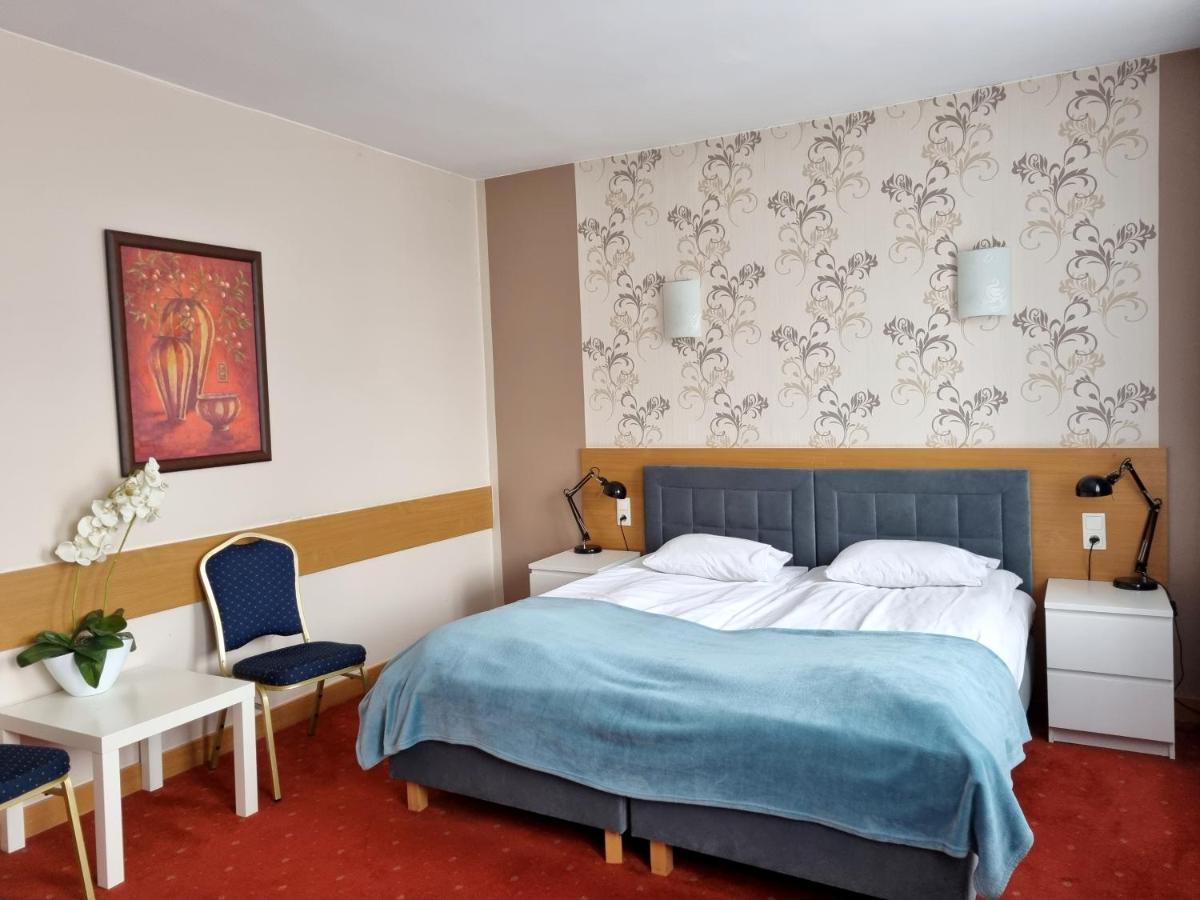 ורוצלב Hotel Orbita מראה חיצוני תמונה