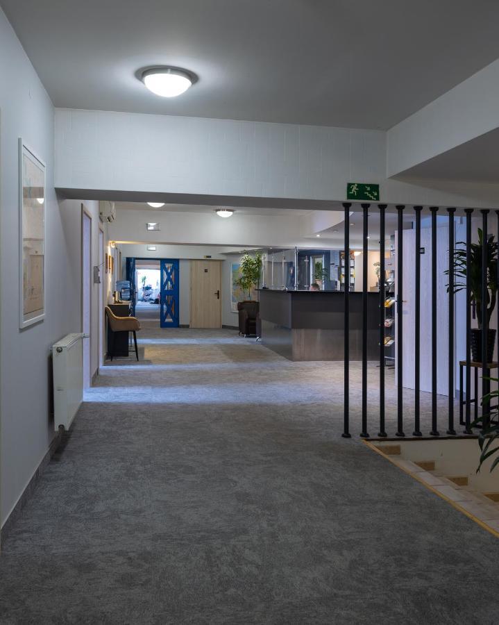 ורוצלב Hotel Orbita מראה חיצוני תמונה