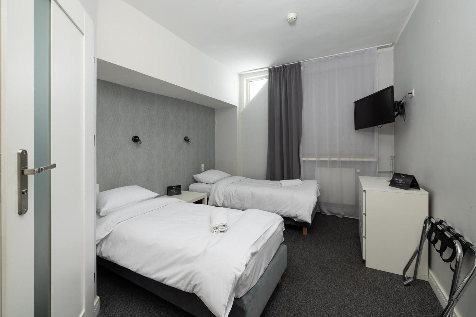 ורוצלב Hotel Orbita מראה חיצוני תמונה