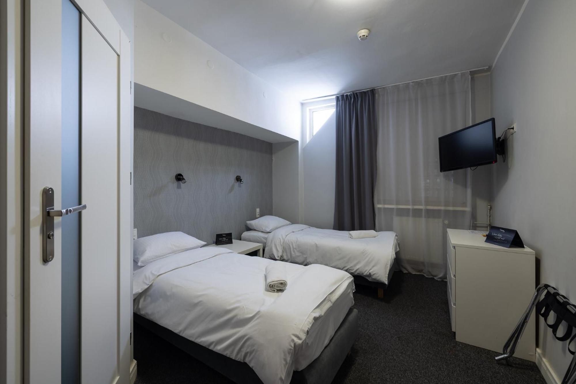 ורוצלב Hotel Orbita מראה חיצוני תמונה