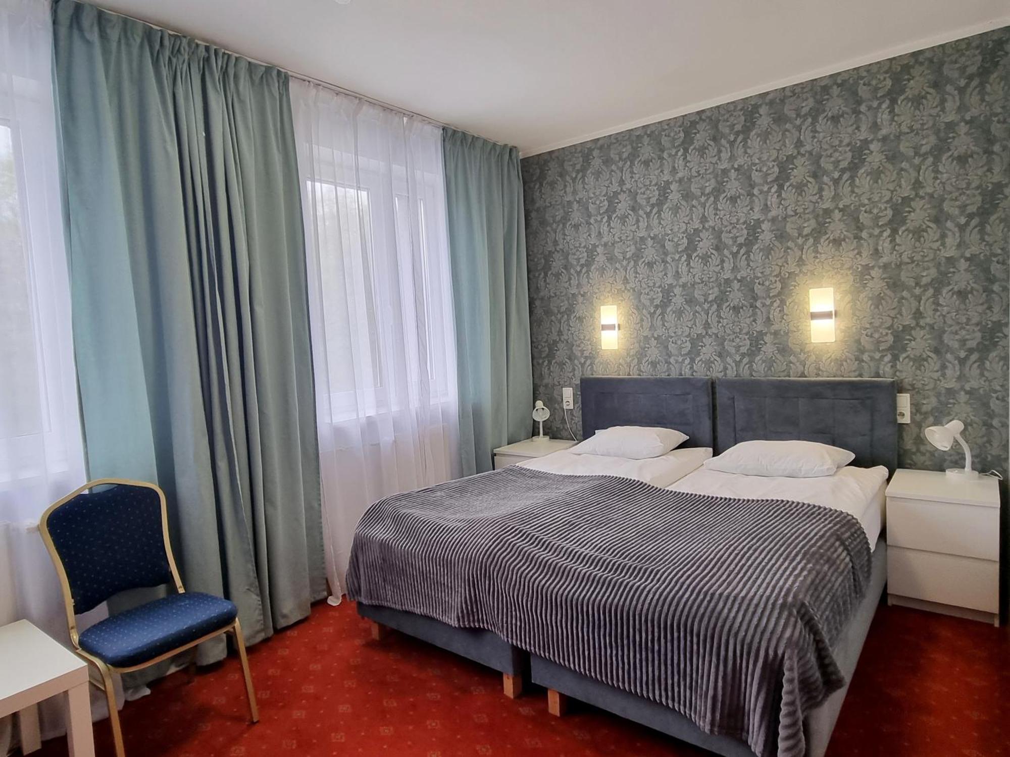 ורוצלב Hotel Orbita מראה חיצוני תמונה
