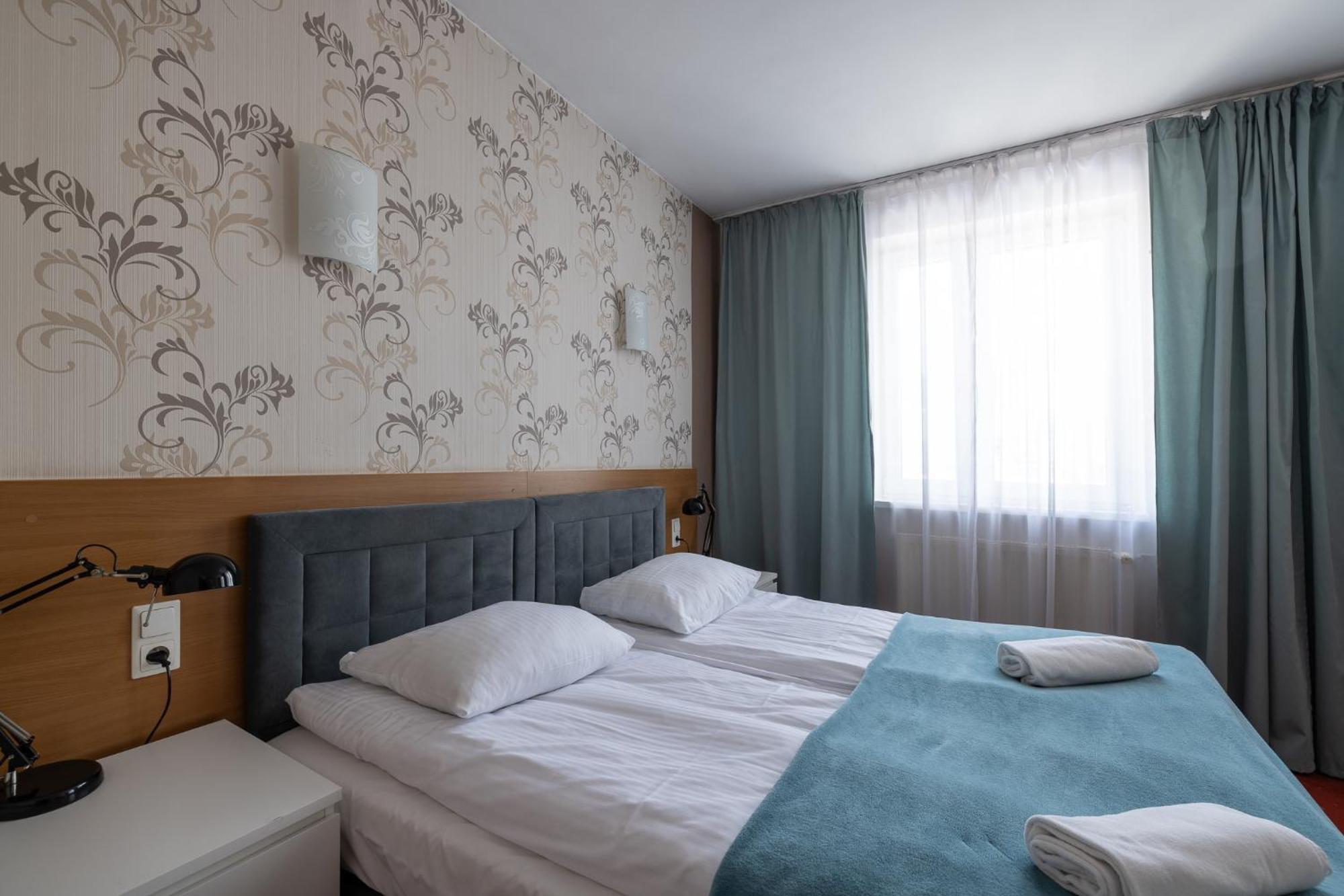 ורוצלב Hotel Orbita מראה חיצוני תמונה